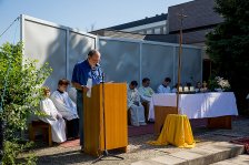 19.06.2022 Fronleichnamsfest